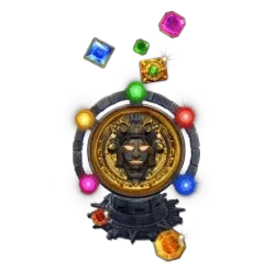 Gems
Bonanza