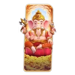 Ganesha
Fortune